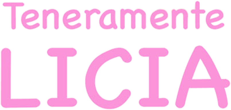 Teneramente Licia logo