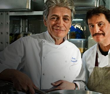 Benvenuti a tavola