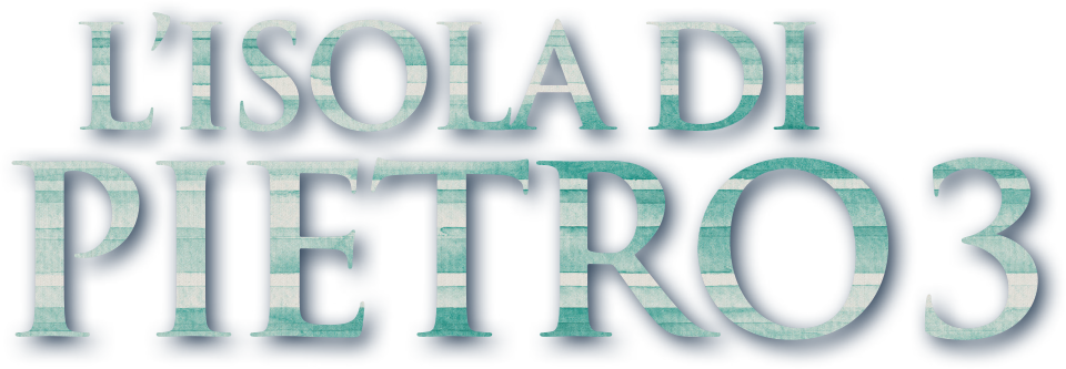L'Isola di Pietro 3 logo