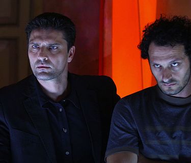 R.I.S 5 - Delitti Imperfetti