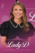 Lady D