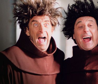 Benedetti dal Signore