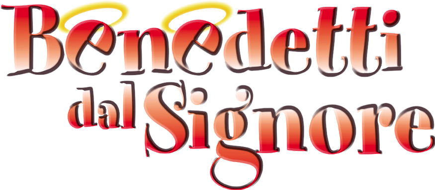 Benedetti dal Signore logo