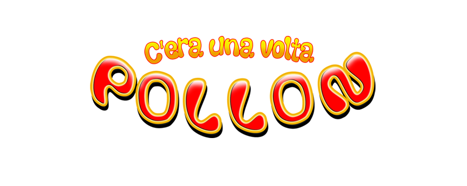 C'era una volta... Pollon logo