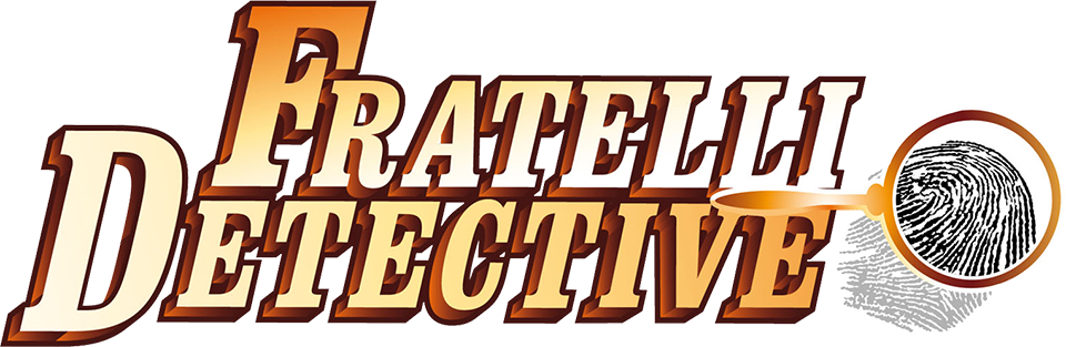 Fratelli Detective logo