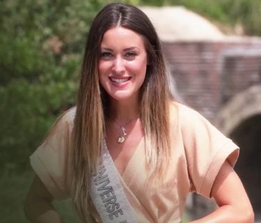 Miss Universe Italy
