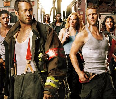 Chicago Fire