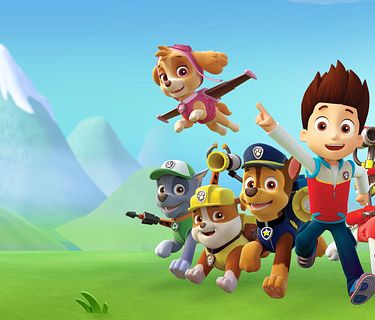 Paw Patrol