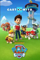 Paw Patrol