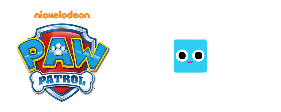 Paw Patrol logo