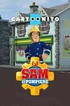 Sam il pompiere