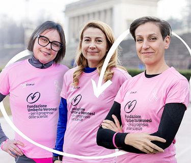 Pink - La forza delle donne