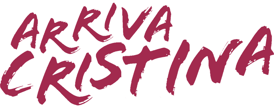 Arriva Cristina logo