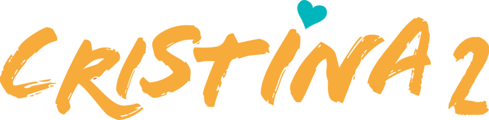 Cristina 2 logo