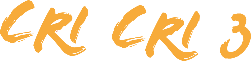 Cri Cri 3 logo
