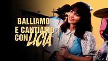 Balliamo e cantiamo con Licia