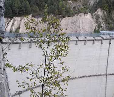 Vajont: Analisi di un disastro (per non dimenticare)