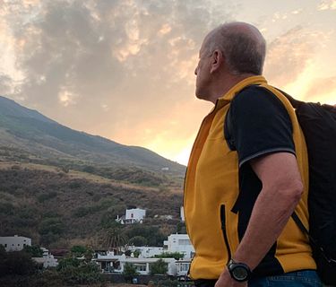 Stromboli e vulcani delle Eolie: Tra scienza e mito