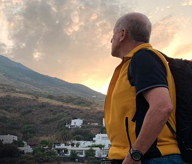 Stromboli e vulcani delle Eolie: Tra scienza e mito