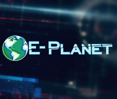E-Planet