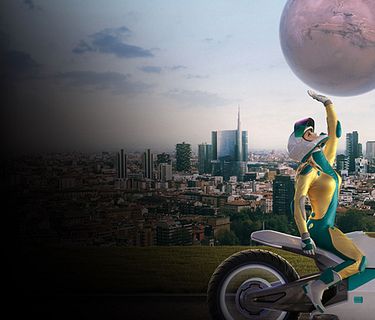 Eicma