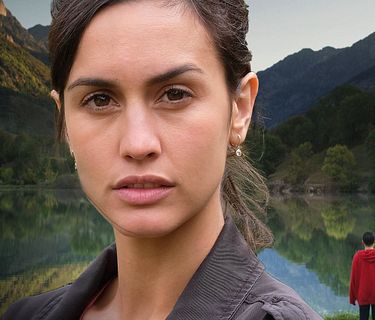 La caccia - Monteperdido