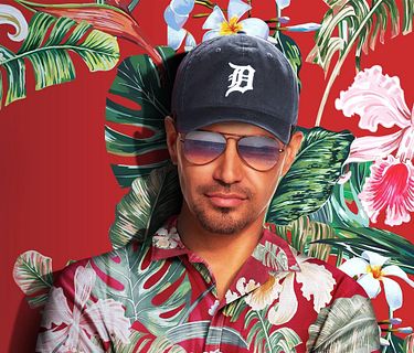 Magnum P.I.
