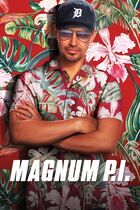 Magnum P.I.