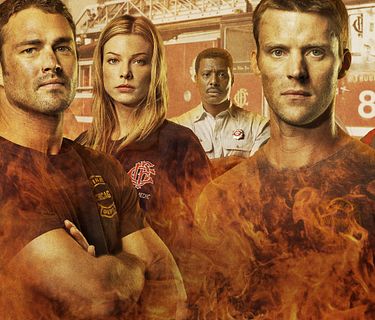 Chicago Fire 2
