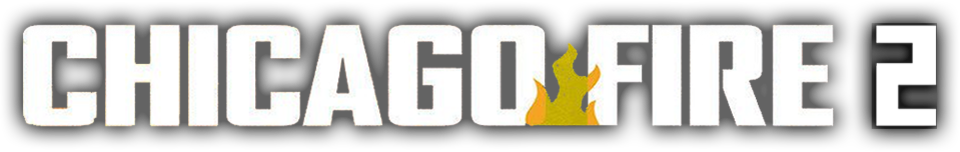 Chicago Fire 2 logo