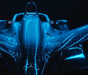 Formula E