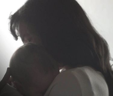 Solo una mamma