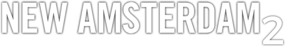 New Amsterdam 2 logo