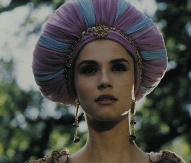 Fantaghirò