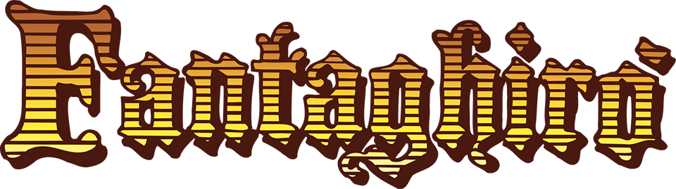 Fantaghirò logo