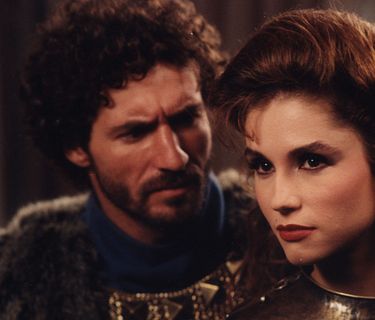 Fantaghirò 2