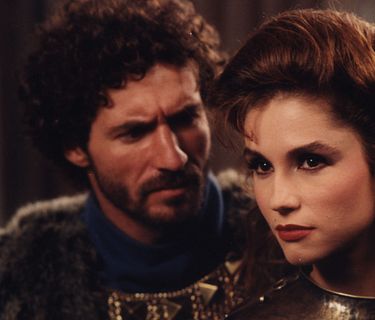 Fantaghirò 2