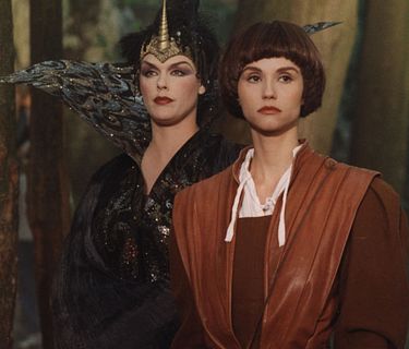Fantaghirò 3
