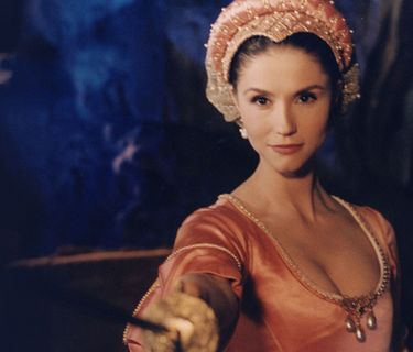 Fantaghirò 5 - Il ritorno di Fantaghirò