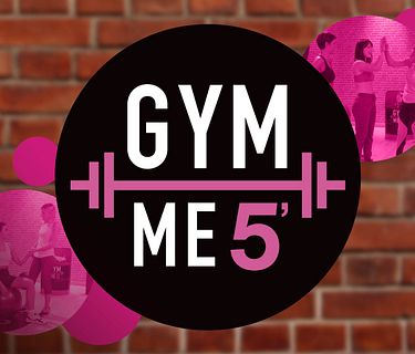 Gym Me 5