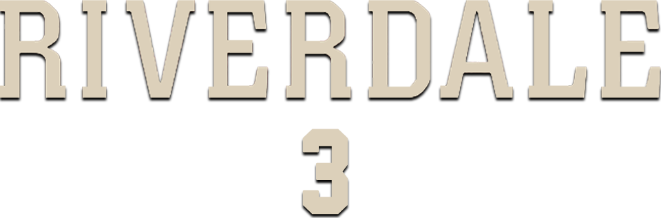 Riverdale 3 logo