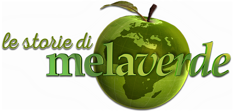 Le storie di Melaverde logo
