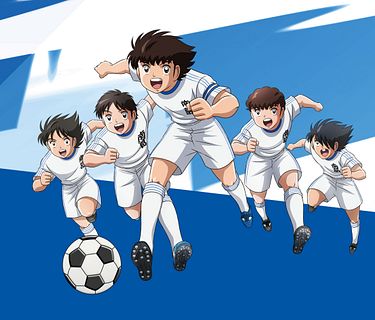 Captain Tsubasa