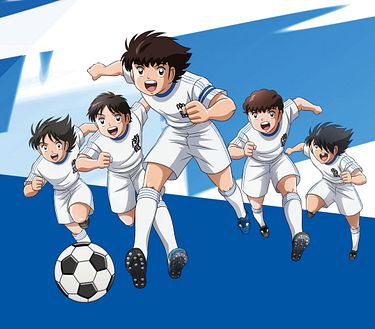 Captain Tsubasa