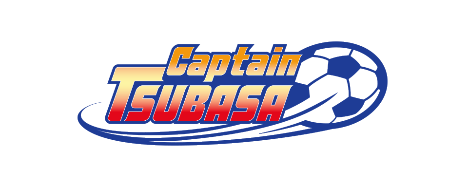 Captain Tsubasa logo