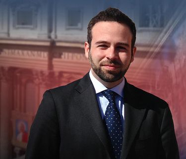 Stanze Vaticane