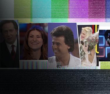 Tv Story Superstar