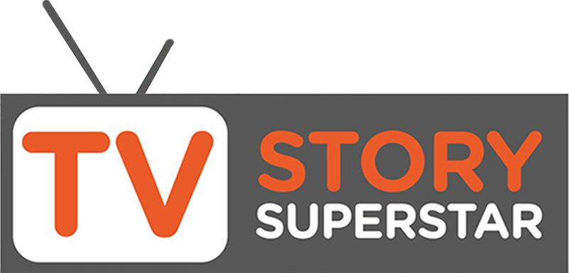 Tv Story Superstar logo