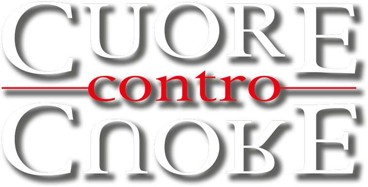 Cuore contro cuore logo