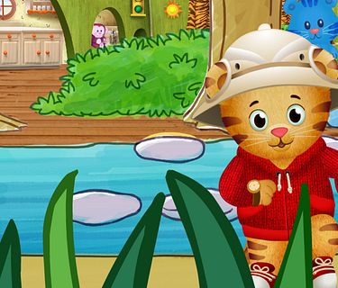 Daniel Tiger